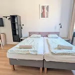 Flat In Zizkov -403-