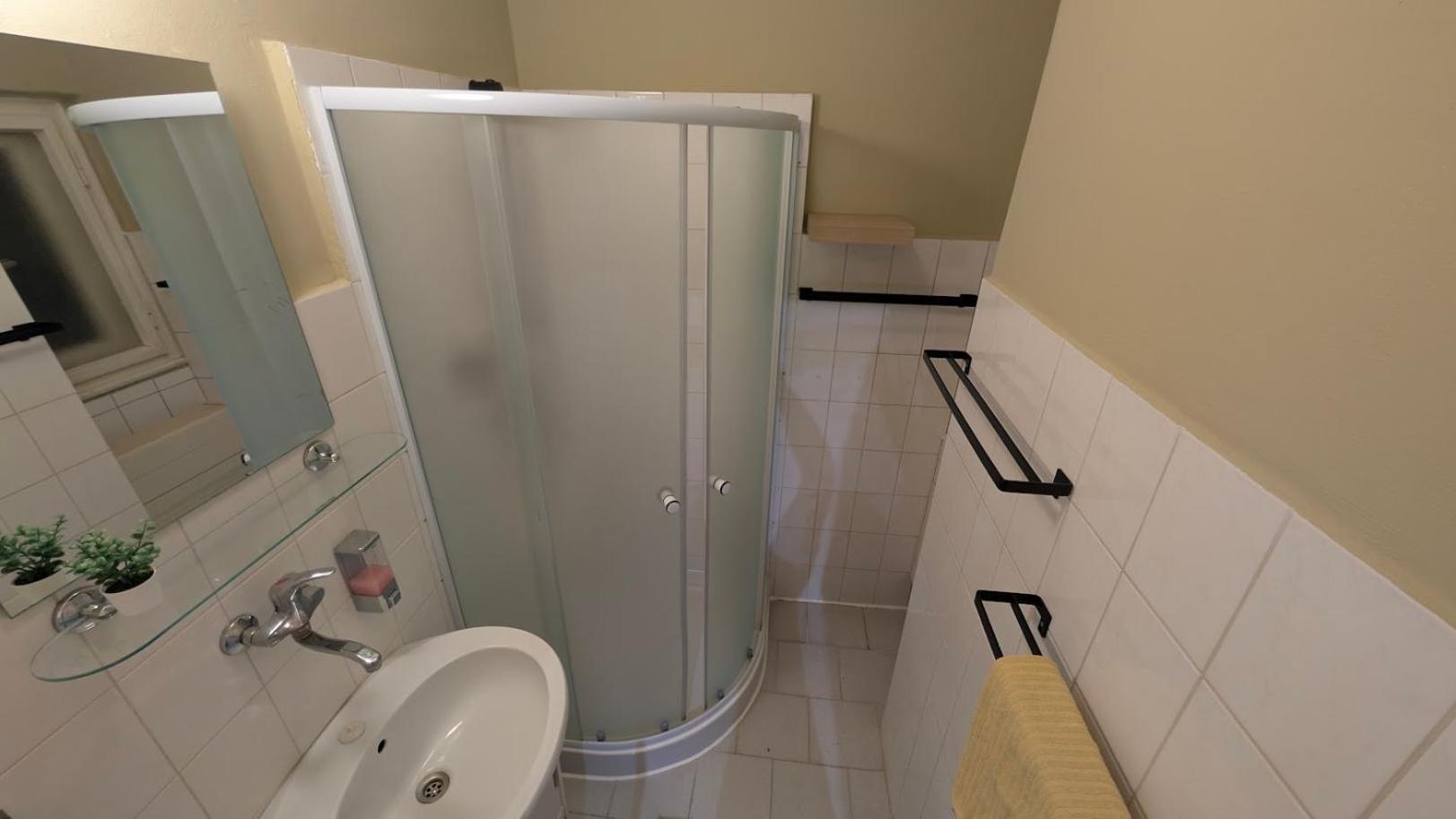 Flat In Zizkov -403- Praga