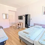 Flat In Zizkov -403-