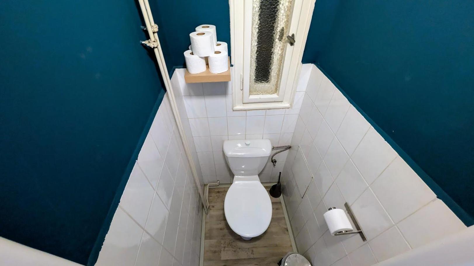Apartment Flat In Zizkov -403- *